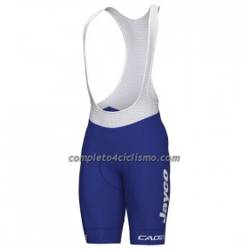 Pantaloncino con bretelle 2023 Jayco Alula